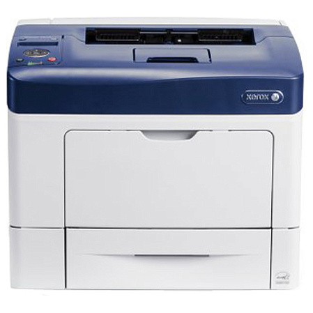 Принтер Xerox Phaser 3610N ч/б А4 47ppm LAN