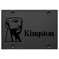Внутренний SSD-накопитель 480Gb Kingston SA400S37/480G SATA3 2.5