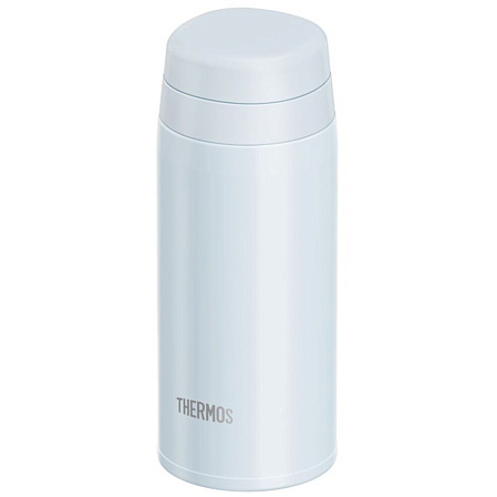 THERMOS Термокружка JOR-250 WHGY, голубой, 0,25 л.