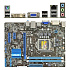 Материнская плата ASUS P8H61-MX/SI Socket-1155 H61 2xDDR3, 1xPCI-E 16x, GLan, mATX