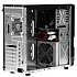 Корпус ATX Miditower Crown CMC-S09 black