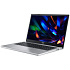 Ноутбук Acer Extensa 15 EX215-33-P4E7 Pentium N200/8Gb/512Gb SSD/15.6" FullHD/DOS Silver