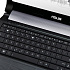 Ноутбук Asus N53JG i3-380M/3Gb/320Gb/DVD/GF 415M 1GB/Cam/Wi-Fi/15.6" HD/Win 7 HB