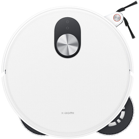 Робот-пылесос Xiaomi Robot Vacuum 5 Pro