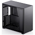 Корпус ATX Miditower JONSBO D41 STD Black