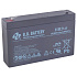 Батарея BB HR 9-6 , 6V 9Ah