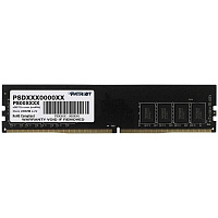 Модуль памяти DIMM 32Gb DDR4 PC25600 3200MHz Patriot Memory (PSD432G32002)