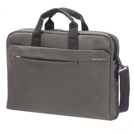 16" Сумка для ноутбука Samsonite 41U*004*08 серая