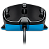 Мышь Logitech G300s Black