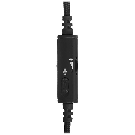 Гарнитура Havit H2008d Black/Red