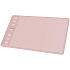 Графический планшет Huion INSPIROY H641P Pink
