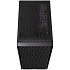 Корпус ATX Miditower Formula Mana Dynamic Black