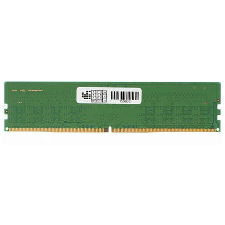 Модуль памяти DIMM 16Gb DDR5 PC44800 5600MHz Samsung