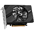 Видеокарта ASRock 6144Mb Intel Arc A380 Challenger ITX 6GB (A380 CLI 6GO) 2xDP, 2xHDMI, Ret