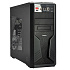 Корпус ATX Miditower Zalman Z9 DII Black
