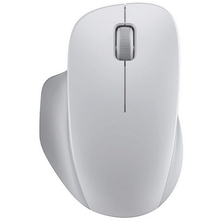 Мышь беспроводная Xiaomi Wireless Mouse Comfort Edition White