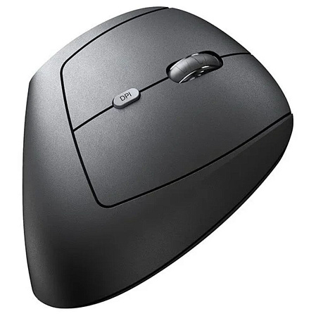 Мышь беспроводная Ugreen M371 (75545) Black Wireless