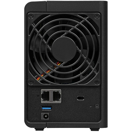 Сетевое хранилище NAS Synology DS225+