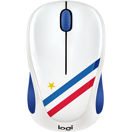 Мышь Logitech M238 Fan Collection France