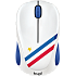 Мышь Logitech M238 Fan Collection France