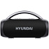 Портативная bluetooth-колонка Hyundai H-PS1026 Black