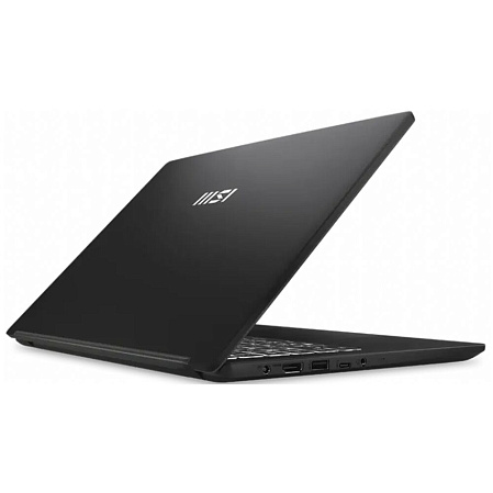 Ноутбук MSI Modern 14 C12M-266XRU Core i5 1235U/16Gb/512Gb SSD/14" FullHD/DOS Black