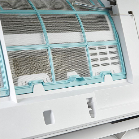 Сплит-система Electrolux Smartline DC EACS/I-07HSM/N8_V2