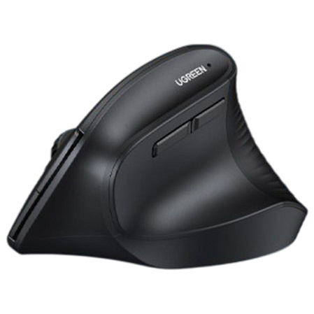 Мышь беспроводная Ugreen M571P (65042) Black Wireless