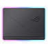 Ноутбук ASUS ROG Strix G615JH-RV045 Core i5 13450HX/16Gb/512Gb SSD/RTX5050 8Gb/16" FHD+/DOS grey