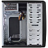 Корпус ATX Miditower Crown CMC-C500 420W (CM-PS420W) Black