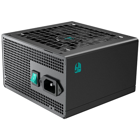 Блок питания 850W Deepcool Gamerstorm PN850D (GS PN850D)