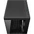 Корпус ATX Miditower Deepcool CG580 4F Black