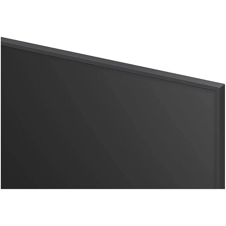 Телевизор 50" LG 50QNED85B6A.ARUG 2026