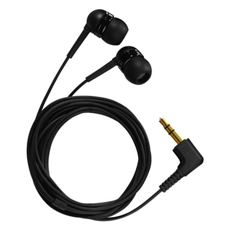 Наушники Sennheiser IE 4 Black