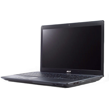 Ноутбук Acer TravelMate TM5760Z-B964G32Mnsk B960/4Gb/320Gb/DVD/WF/15.6"/Linux