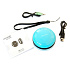 1.0 Колонки Microlab MD112 1W Blue