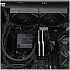 Система водяного охлаждения Thermalright Core Matrix 240 Black S115X/1200/1700/1851/1954, S2011-3, AM4/AM5