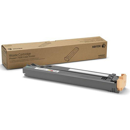 Картридж Сборник отработанного тонера Xerox 108R00865 для Phaser 7500
