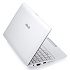Нетбук Asus EEE PC 1011PX  Atom-N570/2Gb/320Gb/10,1"/WiFi/cam/Win 7 Starter/White