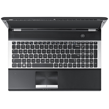 Ноутбук Samsung RC530-S0B i3-2350/4Gb/1Tb/DVD/15.6"/GT540/Wifi/BT/Win 7 HB 64