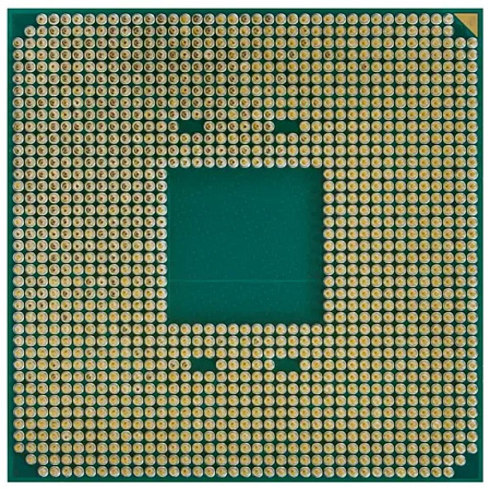 Процессор AMD Ryzen 5 5600, 3.5ГГц, (Turbo 4.4ГГц), 6-ядерный, L3 32МБ, Сокет AM4, OEM