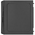 Корпус MicroATX Minitower Formula Cs-107 Black