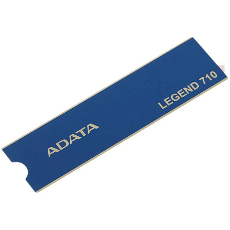 Внутренний SSD-накопитель 2048Gb A-Data Legend 710 ALEG-710-2TCS M.2 2280 PCIe NVMe 3.0 x4