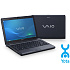 Ноутбук Sony VPC-S13Z9R/B i7-640M/4G/500/NV 310M 512/B-Ray/bt/13.3"/Win7 Prof Wimax