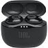 Bluetooth гарнитура JBL Tune 120 TWS Black