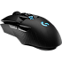 Мышь беспроводная Logitech G903 Lightspeed Wireless with HERO 25K Sensor Black