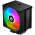 Охлаждение CPU Cooler for CPU ID-COOLING SE-904-XT ARGB Black S1155/1156/1150/1200/1700/1851/AM4/AM5