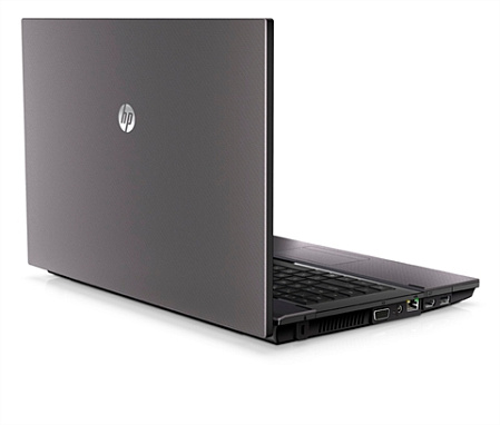 Ноутбук HP Compaq 620 WT095EA T4500/2GB/320GB/DVD/WiFi/BT/cam/15.6" HD/Win7 Starter