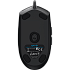 Мышь Logitech G102 Prodigy Black проводная