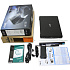 Ноутбук Acer Aspire 5553G-P524G32Miks AMD P520/4Gb/320Gb/DVD/WiFi/ATI 5650/15.6"/Win 7 HB (LX.PUB01.011)